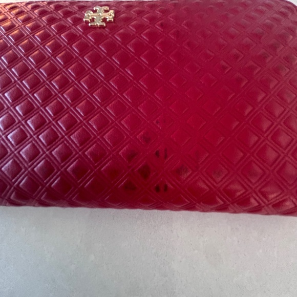 Tory Burch Marion Wallet - Picture 5 of 6